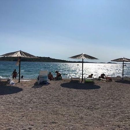 Apartman Sena Vodice Bagian luar foto