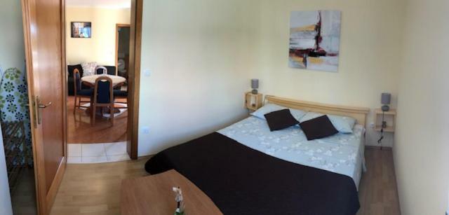 Apartman Sena Vodice Bagian luar foto